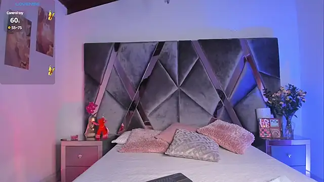 Milan ebony online show from 19, 2, 2025