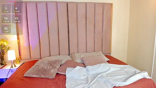 Milan ebony online show from 28, 11, 2025