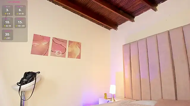 Milan ebony online show from 11, 1, 2026