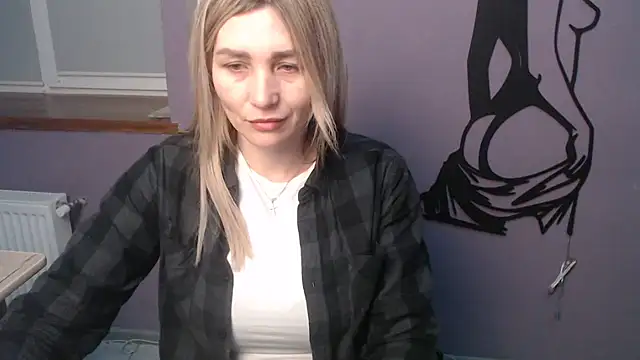  sexy lady online show from 21, 2, 2026