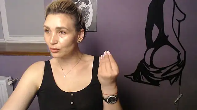  sexy lady online show from 20, 6, 2026