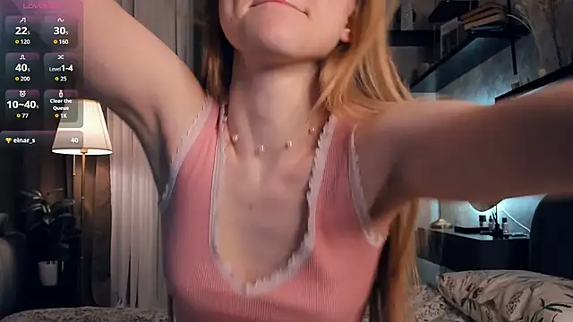 AnitaaClark online show from 12, 9, 2025