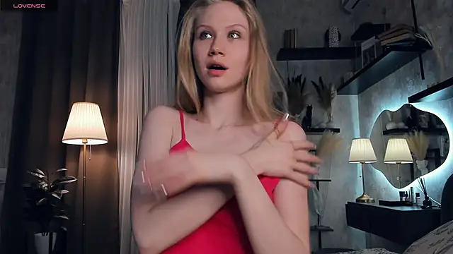 AnitaaClark online show from 25, 9, 2025