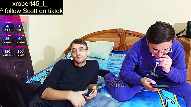 HungEddy online show from 15, 12, 2024