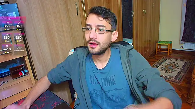 HungEddy online show from 23, 12, 2024