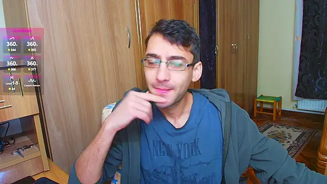 HungEddy online show from 24, 12, 2024