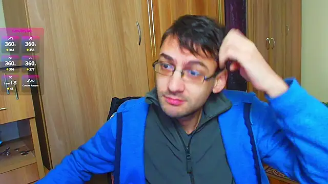 HungEddy online show from 25, 12, 2024