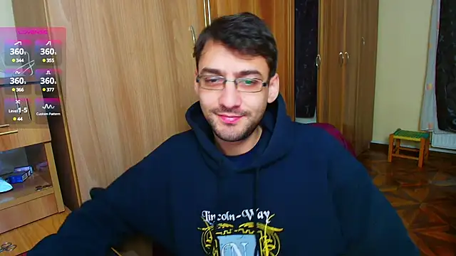 HungEddy online show from 17, 1, 2025