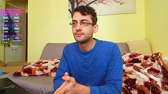 HungEddy online show from 26, 2, 2025