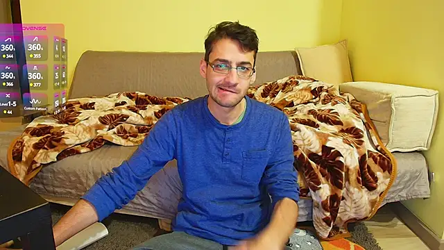 HungEddy online show from 26, 2, 2025