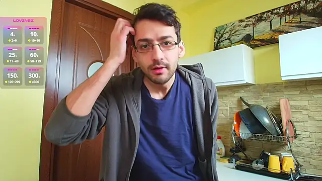 HungEddy online show from 17, 3, 2025