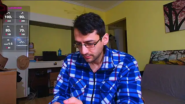 HungEddy online show from 28, 2, 2026