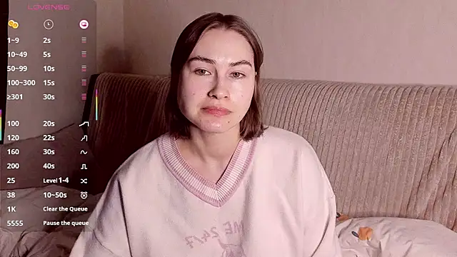 sleeeep y online show from 13, 1, 2026