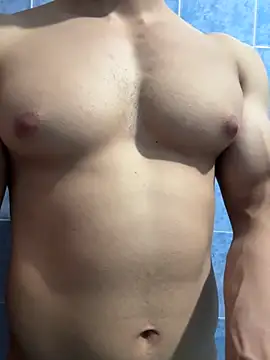 fitnessboy177  online show from 2, 1, 2025