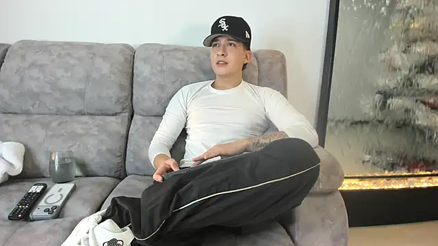 emmanuel scor online show from 17, 12, 2025