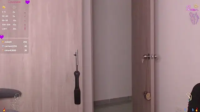 scarlett diamond11 online show from 11, 2, 2026