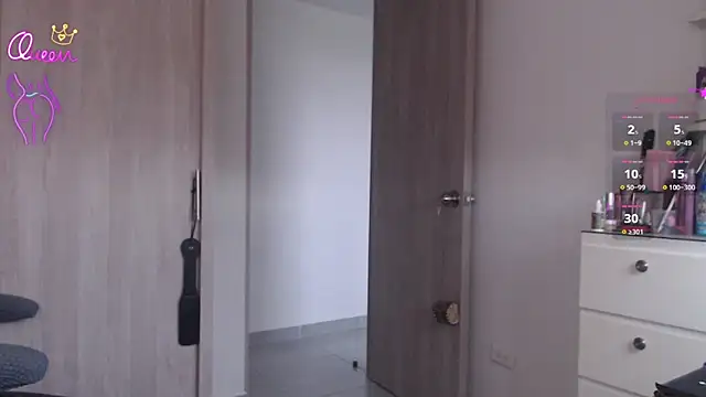 scarlett diamond11 online show from 23, 3, 2026