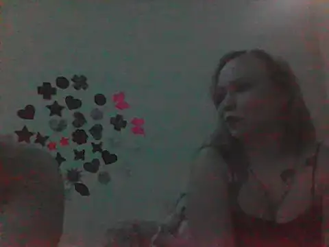 Snapshot of SpecialSpecies chatting on 15, 2, 2025 SpecialSpecies online show from 15, 2, 2025