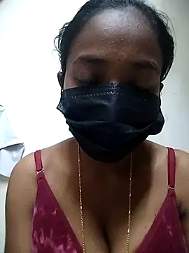 Snapshot of Jyotilakshmi chatting on 29, 4, 2026 Jyotilakshmi online show from 29, 4, 2026
