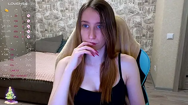 Snapshot of beril_kiss- chatting on 21, 12, 2024 beril kiss- online show from 21, 12, 2024