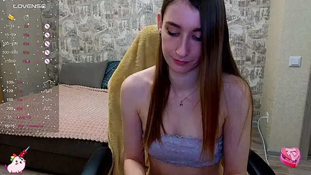 Snapshot of beril_kiss- chatting on 20, 2, 2025 beril kiss- online show from 20, 2, 2025