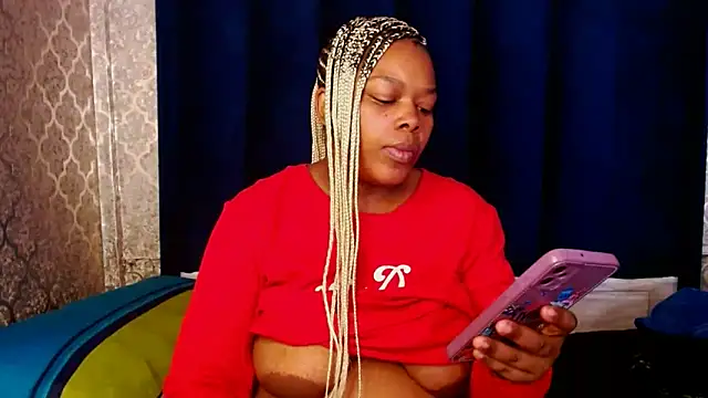 BigbootyNickyx online show from 6, 6, 2026