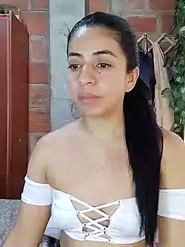 anngela01 online show from 22, 1, 2025