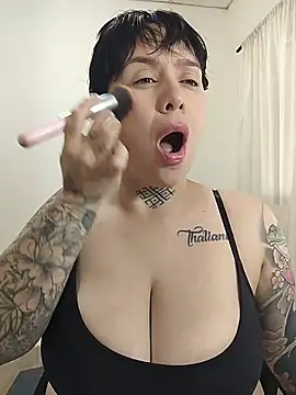 KatInk online show from 11, 2, 2026