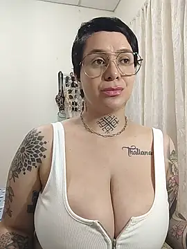 KatInk online show from 16, 2, 2026