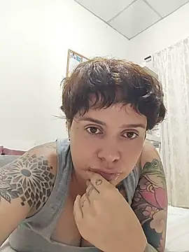 KatInk online show from 11, 4, 2026