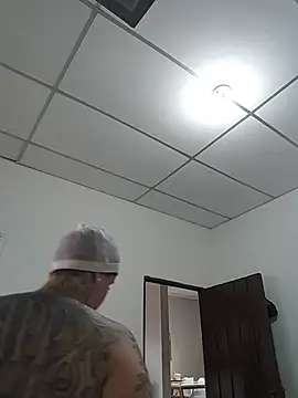 KatInk online show from 20, 4, 2026