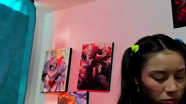 teffy lee online show from 26, 3, 2026