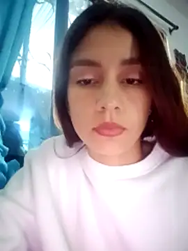 Luci And Sofi online show from 27, 10, 2025