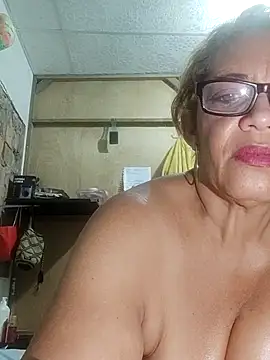 PervertedMature online show from 13, 2, 2025