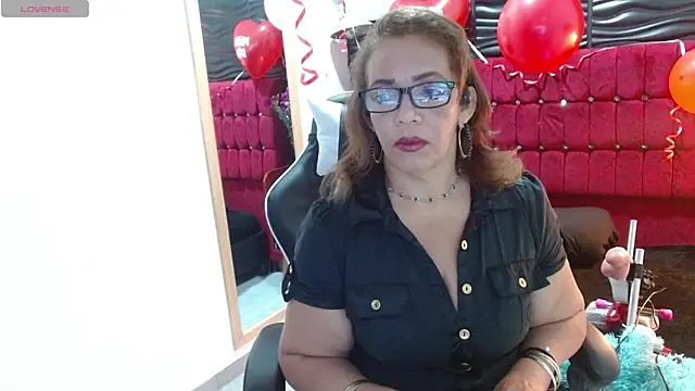 PervertedMature online show from 9, 3, 2025