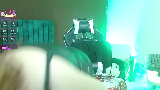 PervertedMature online show from 11, 9, 2025