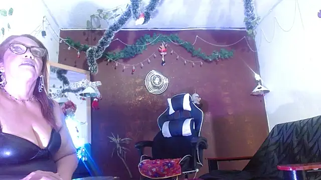 PervertedMature online show from 20, 11, 2025