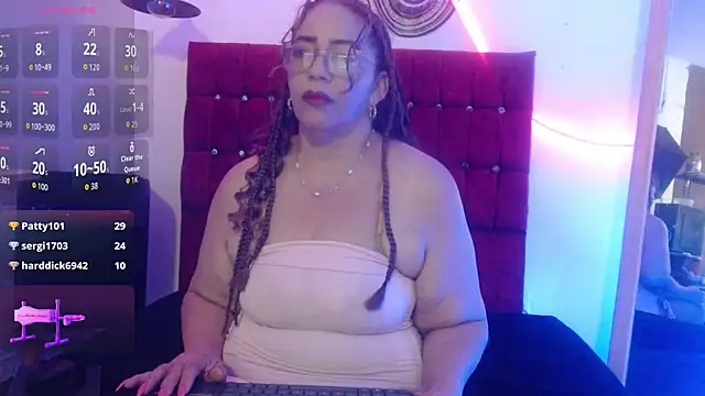 Snapshot of PervertedMature chatting on 29, 4, 2026 PervertedMature online show from 29, 4, 2026