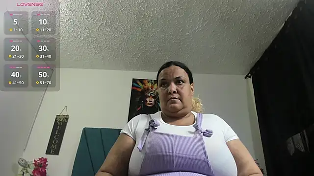 Dubraska1 online show from 14, 1, 2026