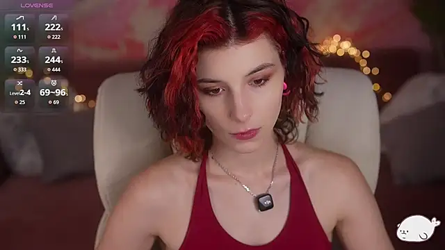 HaylaAmber online show from 26, 7, 2026
