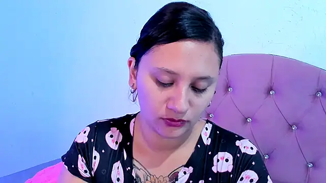 Mila nixon02 online show from 2, 12, 2024