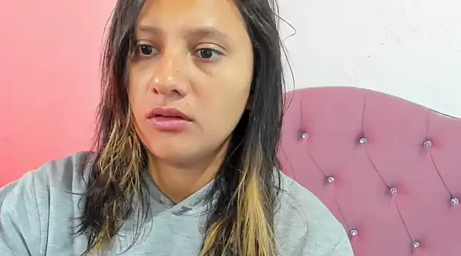 Mila nixon02 online show from 23, 12, 2024