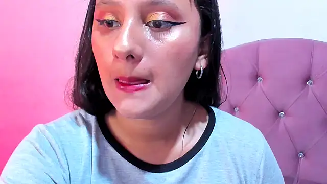 Mila nixon02 online show from 31, 12, 2024