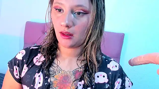 Mila nixon02 online show from 15, 2, 2025