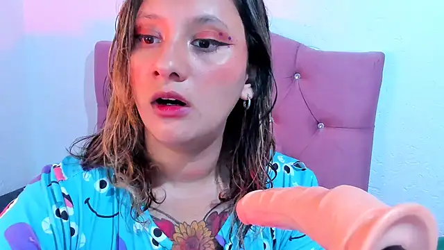 Mila nixon02 online show from 23, 2, 2025