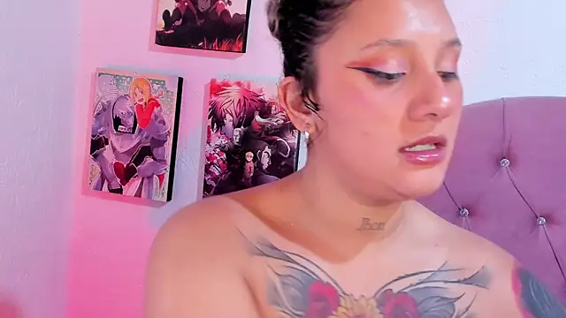 Mila nixon02 online show from 13, 9, 2025