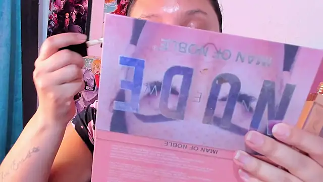 Mila nixon02 online show from 3, 10, 2025