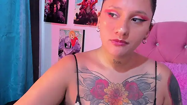 Mila nixon02 online show from 8, 10, 2025