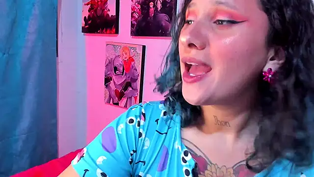 Mila nixon02 online show from 16, 12, 2025