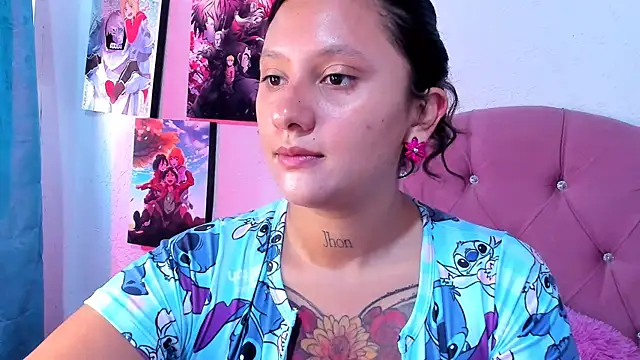 Mila nixon02 online show from 12, 2, 2026